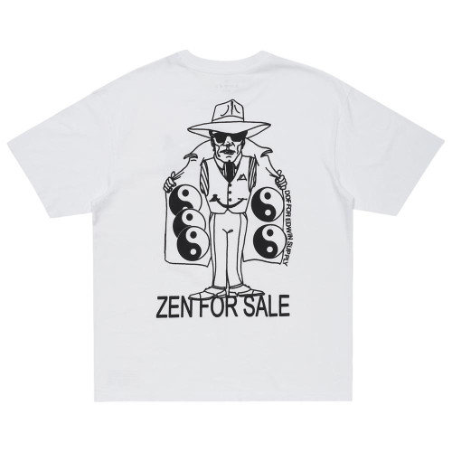 Edwin Ανδρική κοντομάνικη μπλούζα Zen for Sale T-Shirt
